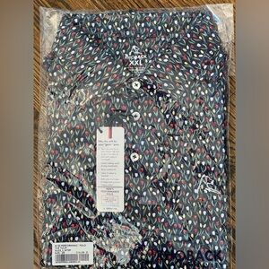 Rhoback NWT Tulip XXL